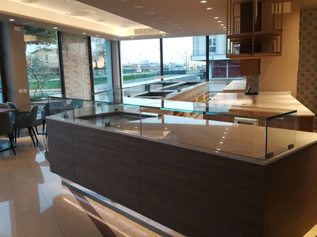 GIADA Atelier pasticceria e caffetteria