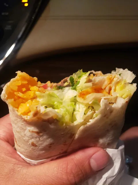 Taqueria Antojitos Reyes