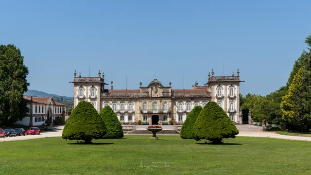 Quinta da Teimosa