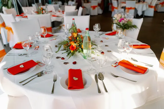 Rathausterrasse Garbsen