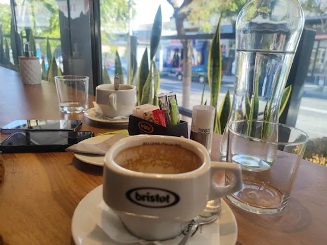 BONSAI All Day Long - coffee - brunch - Heraklion