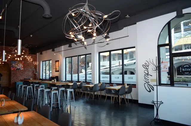 Nectar Catering and Events