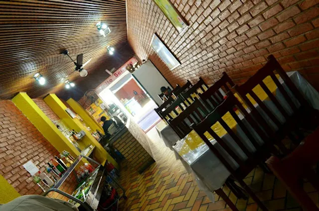 Restaurante Itapetininga- Bella Vitória