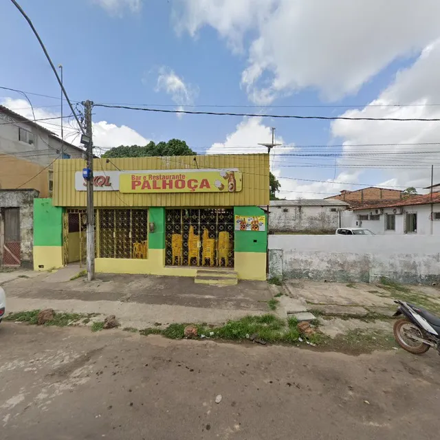 Restaurante Palhoça
