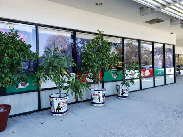 El Texano Mexican Restaurant