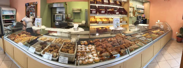 Panetteria Pasticceria Galletti Malcesine
