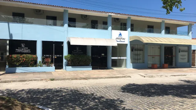 Hotel Portal do Descobrimento