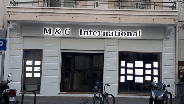 M&C International
