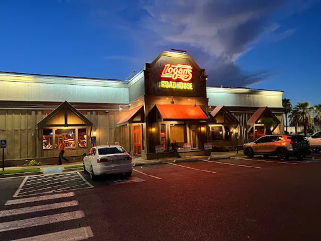 Logan's Roadhouse