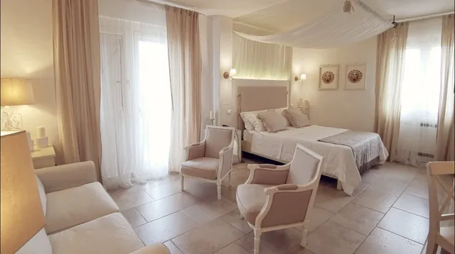 Le Nicchie Guest House