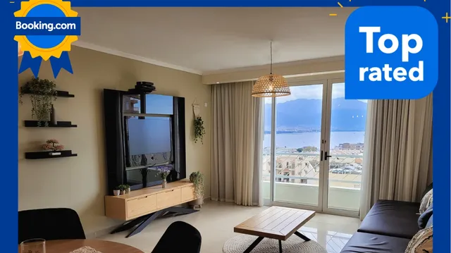 סוויטת מילאנו בלב אילת - Milano Suite in Lev Eilat