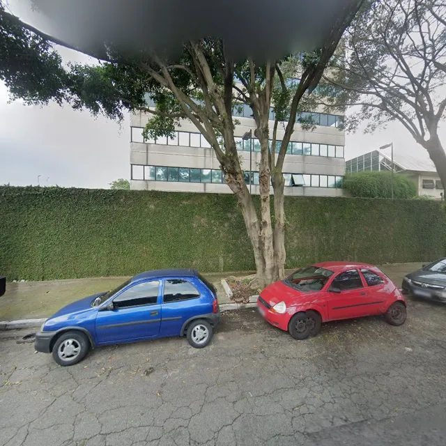 SESC CAL - Centro de Armazenagem e Logística