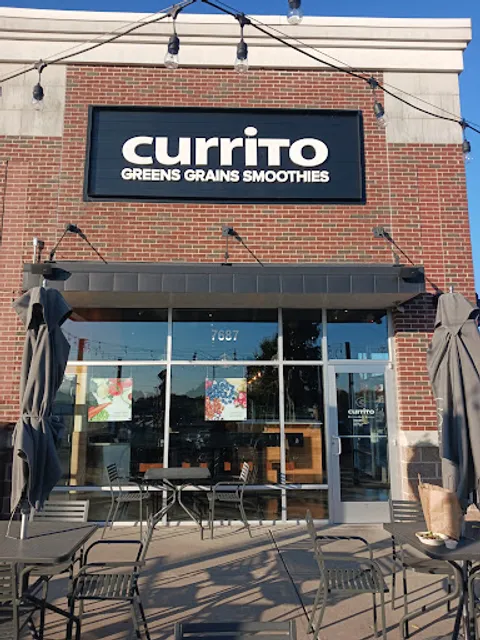 Currito Tylersville
