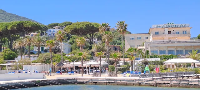 Hotel Corallo Circeo