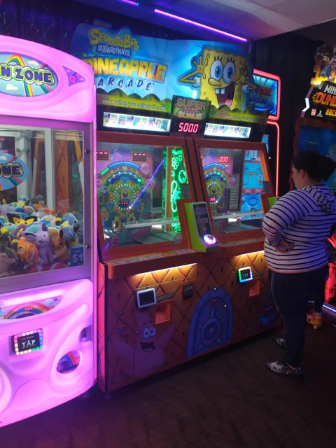 Roller City Roller Skating Rink