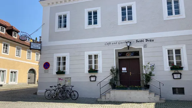 pro mente OÖ - ATZ Seidl Bräu