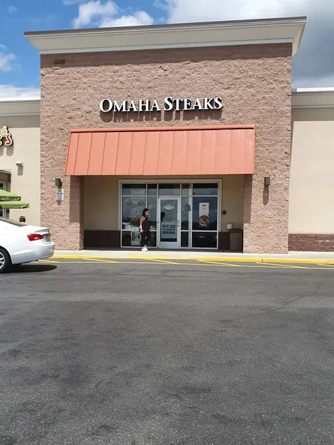 Omaha Steaks