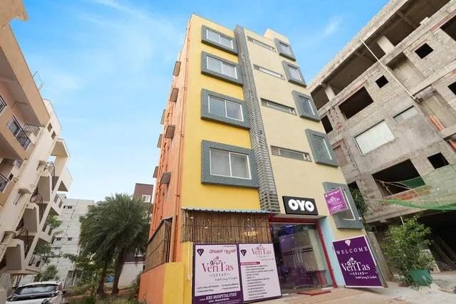 Collection O Veritas Grand