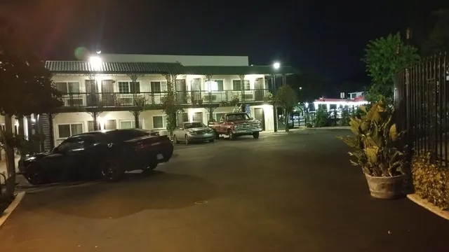 Welcome Inn