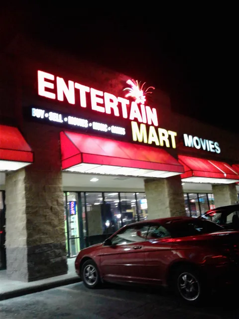 EntertainMART