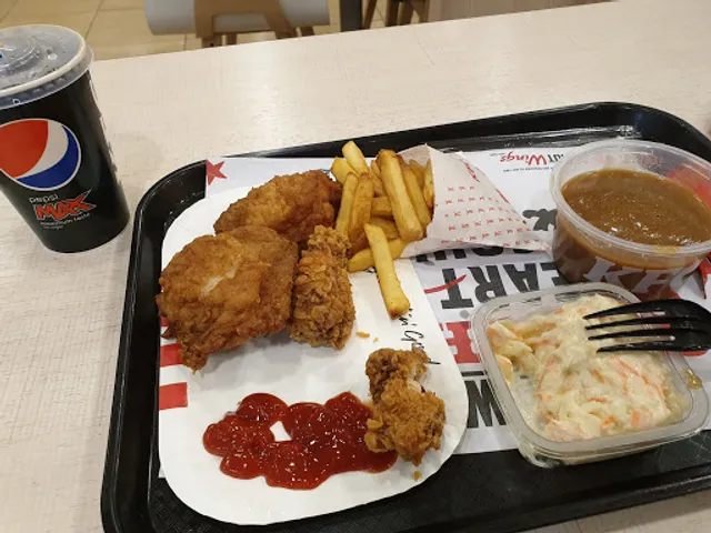 KFC