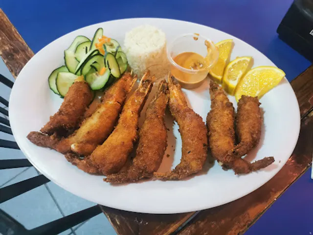 Aldamary Sucursal Actopan