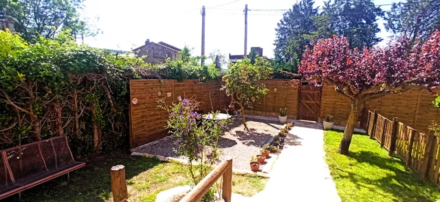 Apartamentos El Guardaviñas