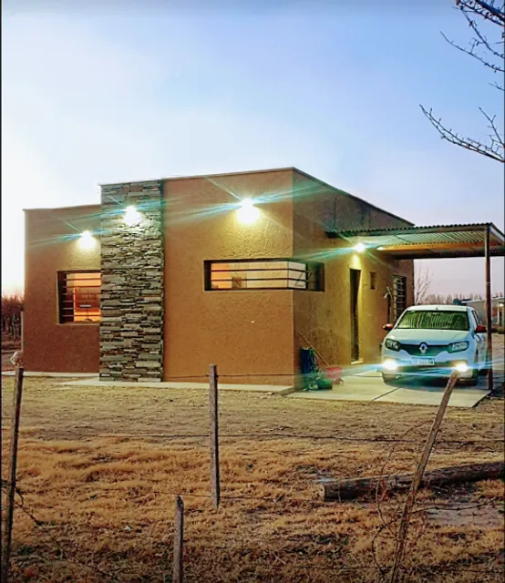 Complejo Don Francisco