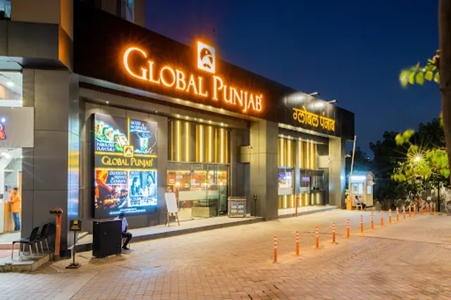 Global Punjab, Kharadi
