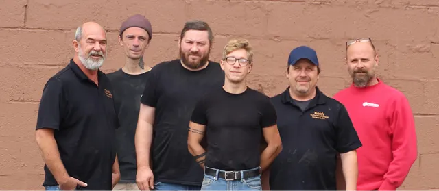 Tobin's Refinishing Inc