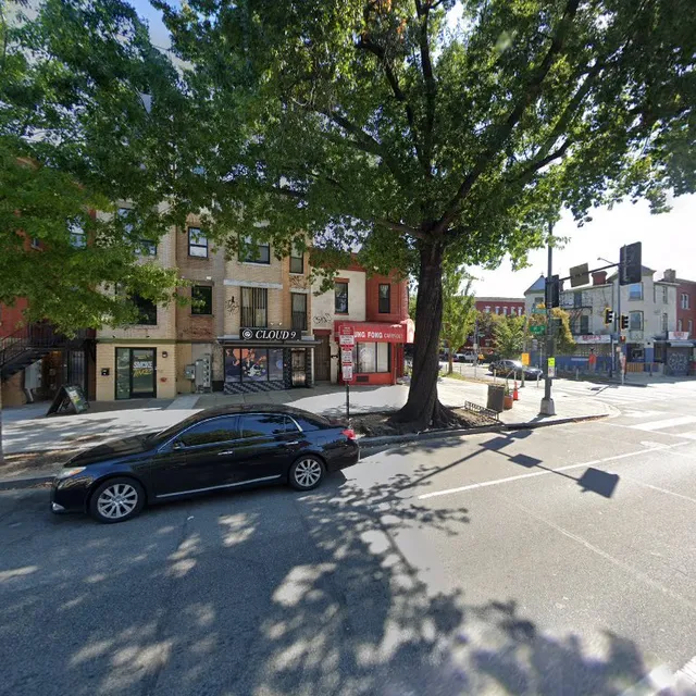 Wei Mei Chinese Restaurant