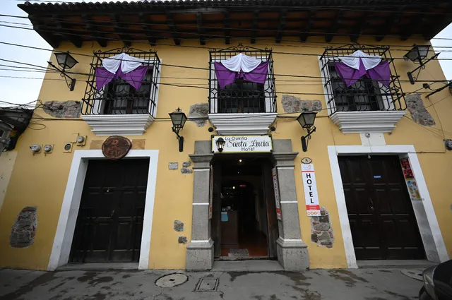 La Quinta Santa Lucia