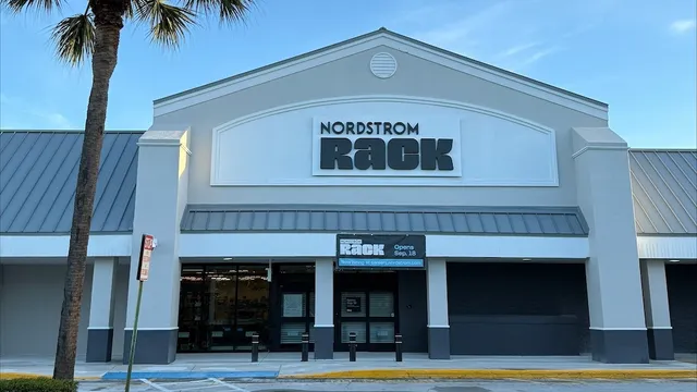 Nordstrom Rack