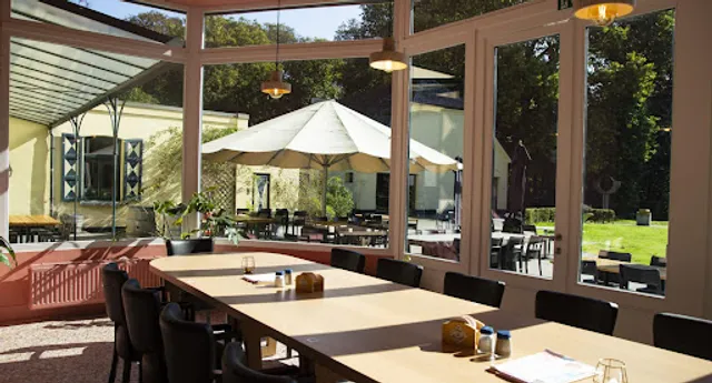 Hof van Coolhem eetcafé