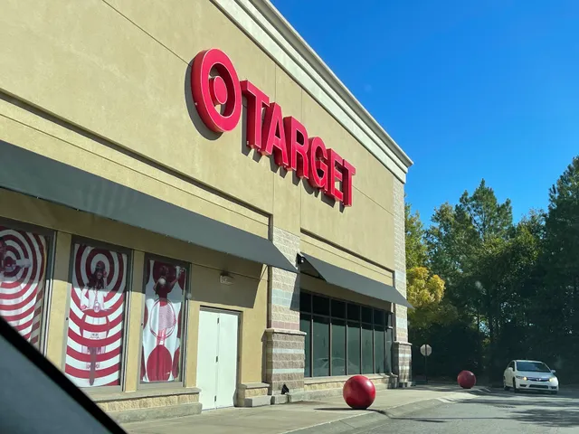 Target
