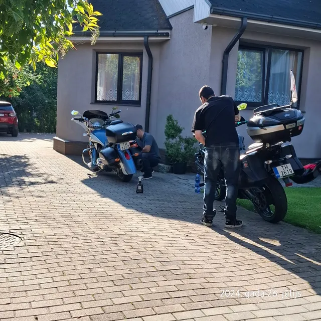 Family House Apartments