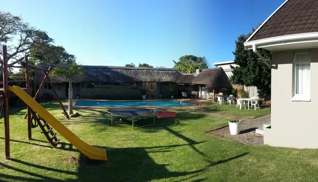 Bed And Breakfast Riversway