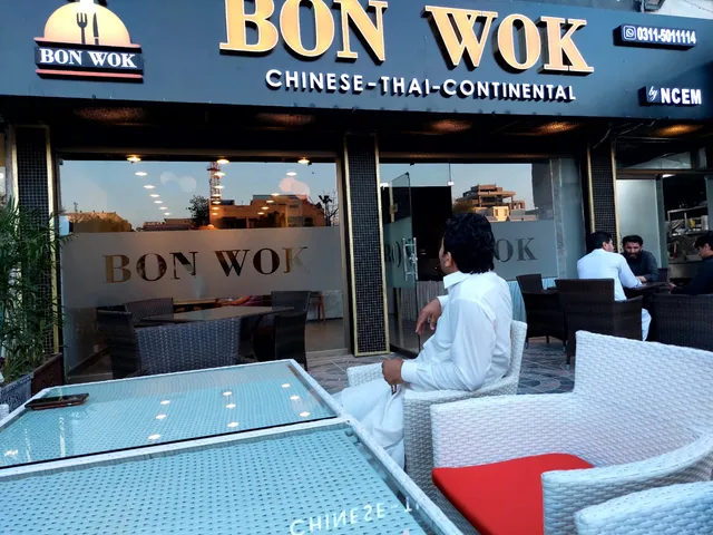 Bon Wok