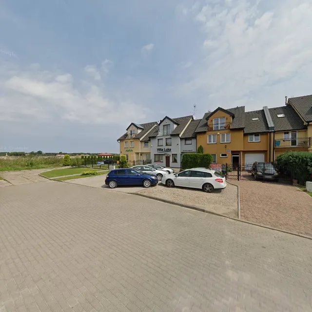 AWIA Łeba, Pokoje Gościnne Łeba