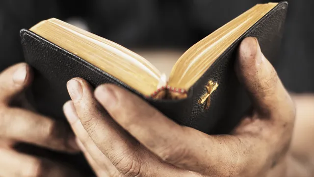 San Antonio Christian Church