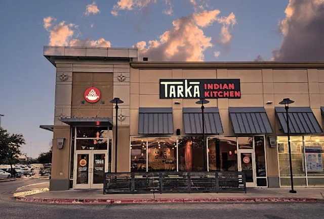 Tarka Indian Kitchen
