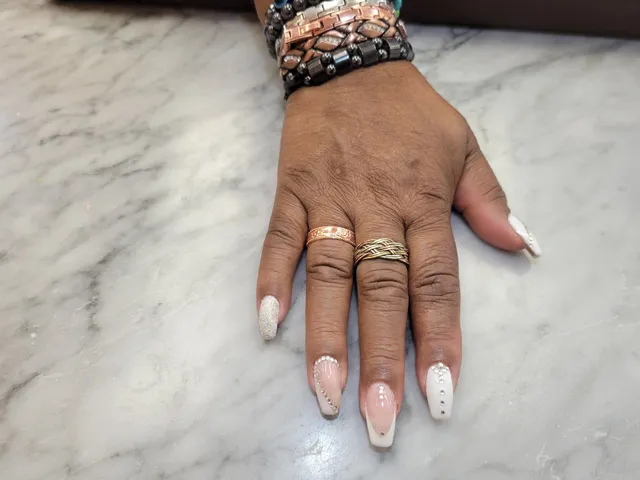 315 Natural Nails (Old: New Natural Nails)