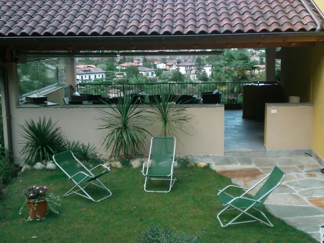 B&B Residence Cascina Nel Bosco