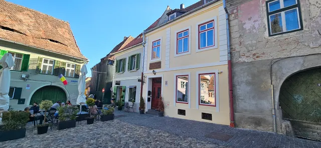 Artisans Boutique Villa