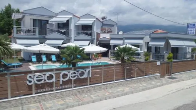Sea Pearl Luxury Apartments