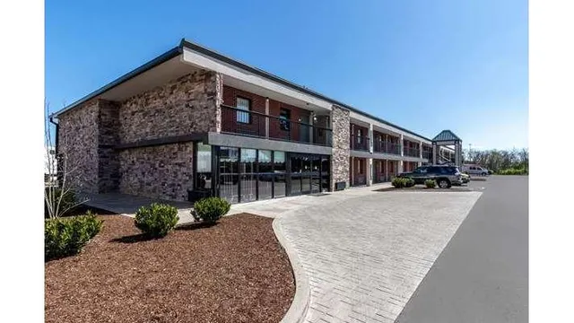 Quality Inn Franklin - Cool Springs Area