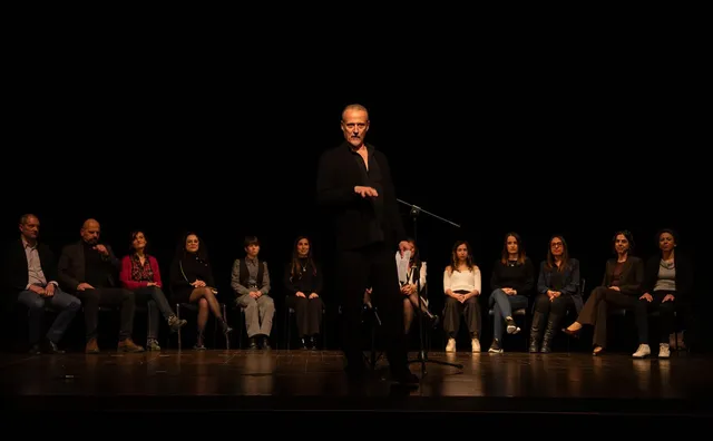 Scuola d'Arte Drammatica