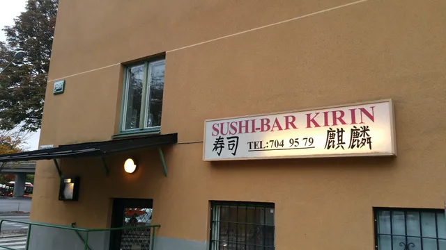 Sushi-Bar Kirin