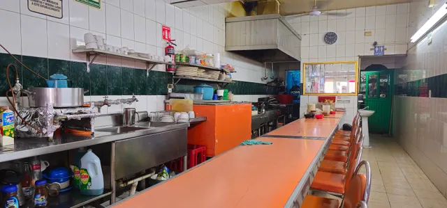 Restaurante Callitos