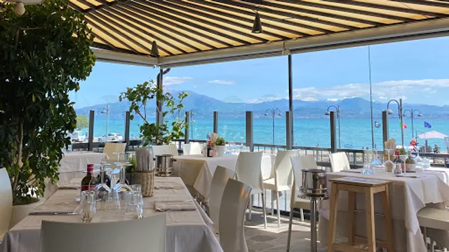 San Vito Ristorante Pizzeria Sirmione